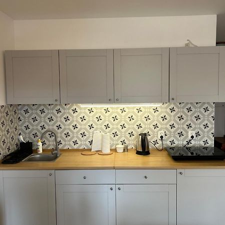 Apartament Stary Rynek 41 Познань Екстер'єр фото